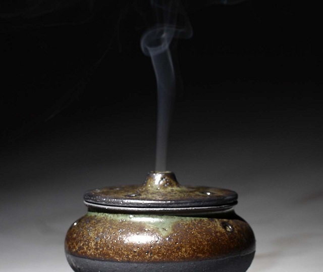 香道几近遗失的艺术
